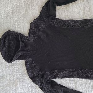 Icebreaker Merino Sport Pullover Hoodie S